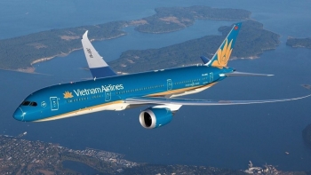 Giá vé máy bay Vietnam Airlines hôm nay 20/7/2022