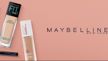 Giá mỹ phẩm phấn mặt Maybelline New York