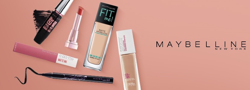 Giá mỹ phẩm phấn mặt Maybelline New York