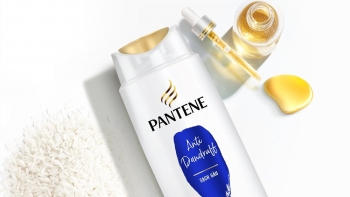 Giá mỹ phẩm dầu gội Pantene