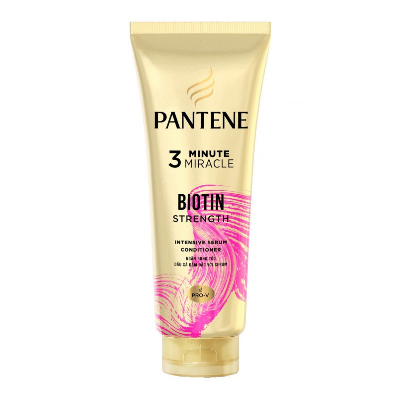 Giá mỹ phẩm dầu gội Pantene