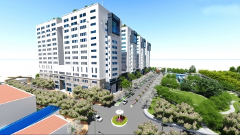 Hà Nội sắp có thêm Bệnh viện Ung bướu công nghệ cao