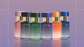 Giá mỹ phẩm nước hoa De Memoria