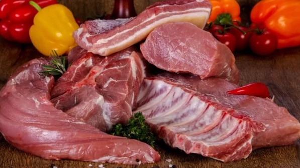 Giá thịt lợn hôm nay 21/7/2022: Chững lại tại Công ty Thực phẩm bán lẻ