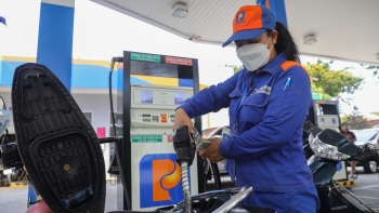 Giá xăng hôm nay 21/7/2022 có thể giảm tới 3.600 đồng/lít