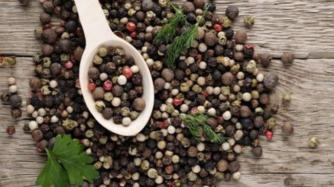 Giá hồ tiêu hôm nay 21/7/2022: Không có điều chỉnh mới