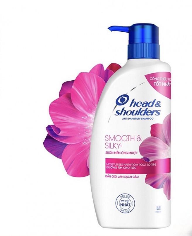 Giá: 161.000 VNĐ/chai 625ml