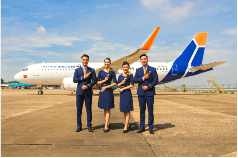 Giá vé máy bay Pacific Airlines hôm nay 21/7/2022 Giá vé máy bay Pacific Airlines hôm nay 21/7/2022