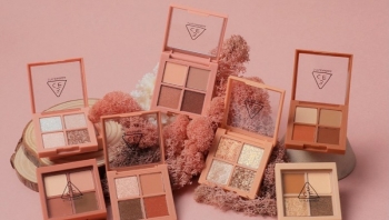 Giá mỹ phẩm kem, phấn 3CE