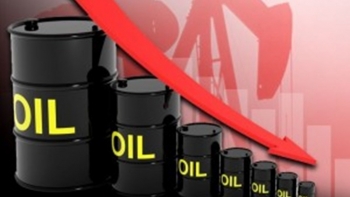 Giá xăng dầu hôm nay 21/7/2022: Giá dầu thô tiếp tục giảm