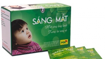 Những loại TPBVSK hỗ trợ đôi mắt có giá từ 150.000 - 200.000VNĐ