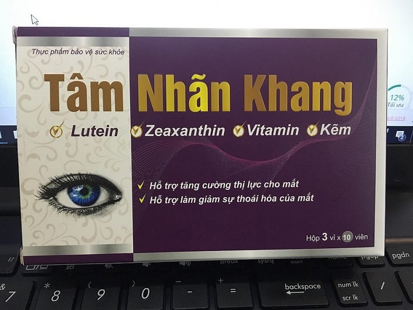 Cơ quan y tế chịu trách nhiệm xác nhận nội dung chuyên môn với quảng cáo thuốc, thực phẩm chức năng