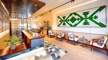 Hạ tầng giao thông đồng bộ tạo đòn bẩy cho BĐS Long Thành