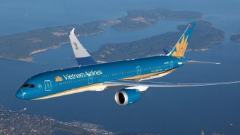 Giá vé máy bay Vietnam Airlines hôm nay 22/7/2022