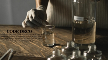 Giá mỹ phẩm nước hoa Code Deco