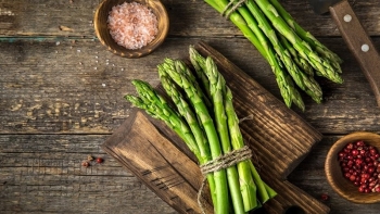 Những công dụng tuyệt vời của cây măng tây