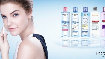 Giá mỹ phẩm nước tẩy trang L'Oréal Paris