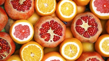 TPBVSK bổ sung Vitamin C có giá trên 350.000VND