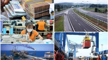 Xây dựng kế hoạch phát triển kinh tế-xã hội và Dự toán ngân sách nhà nước năm 2023