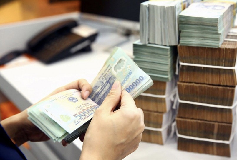 Xây dựng dự toán NSNN năm 2023, Kế hoạch tài chính - NSNN 3 năm 2023-2025