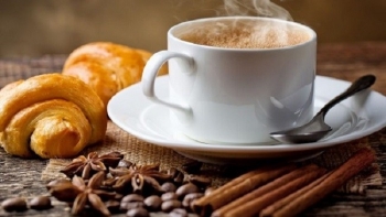 Giá cà phê hôm nay 23/7/2022: Tiếp tục giảm nhẹ