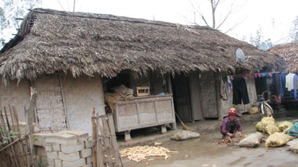 Hỗ trợ 22 huyện nghèo thoát nghèo