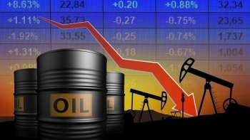 Giá xăng dầu hôm nay 23/7/2022: Dầu thô tiếp tục giảm mạnh