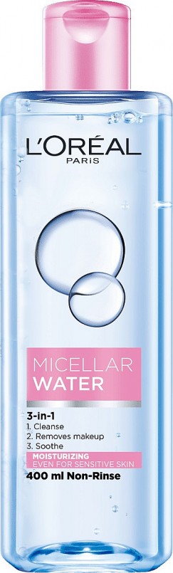 Giá mỹ phẩm nước tẩy trang L\'Oréal Paris