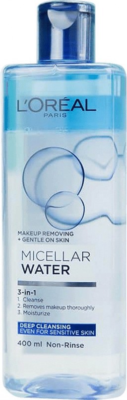 Giá mỹ phẩm nước tẩy trang L\'Oréal Paris