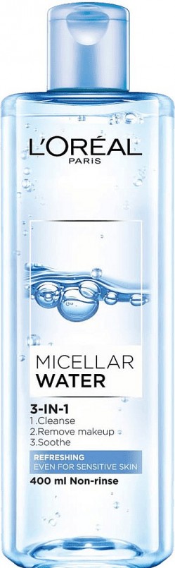 Giá mỹ phẩm nước tẩy trang L\'Oréal Paris