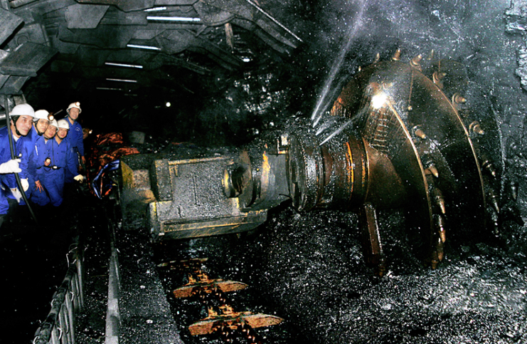 Phát triển bền vững ngành địa chất, khoáng sản và công nghiệp khai khoáng