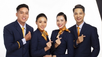 Giá vé máy bay Pacific Airlines hôm nay 23/7/2022