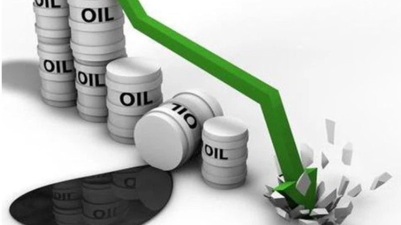 Giá xăng dầu hôm nay 24/7/2022: Giá dầu thô giảm sâu