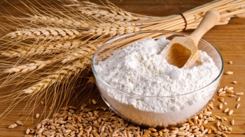 Nhập khẩu 2,25 triệu tấn lúa mì trong 6 tháng