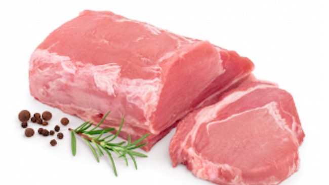 Giá thịt lợn hôm nay 25/7/2022: Đồng loạt ổn định ngày đầu tuần