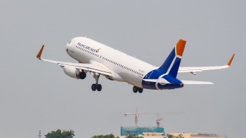 Giá vé máy bay Pacific Airlines hôm nay 25/7/2022