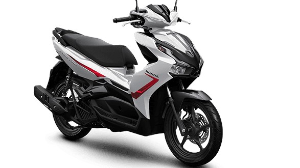 Bảng giá xe máy Honda Air Blade 2022 mới nhất tháng 7