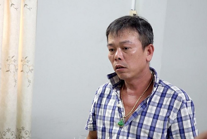 Tạm giữ hình sự đối tượng Vương Mạnh Giác để điều tra, xử lý theo quy định Tạm giữ hình sự đối tượng Vương Mạnh Giác để điều tra, xử lý theo quy định