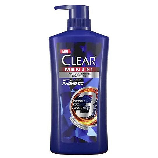 Giá: 167.000 VND/chai 630g