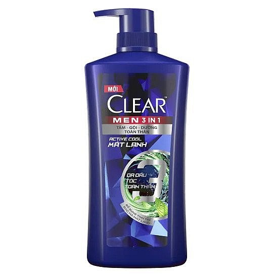 Giá: 167.000 VND/chai 630g