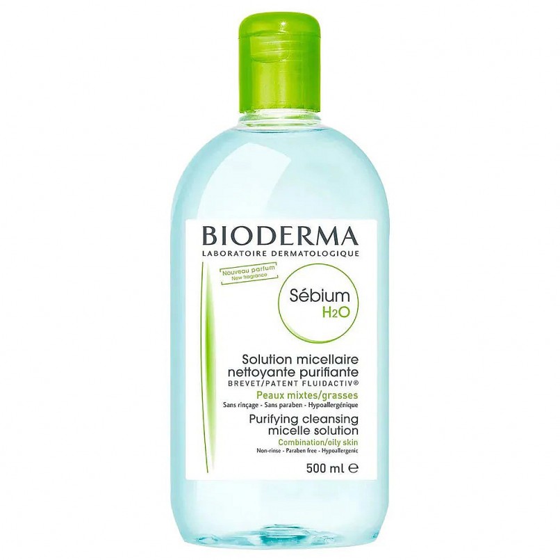 Giá mỹ phẩm nước tẩy trang Bioderma Giá mỹ phẩm nước tẩy trang Bioderma