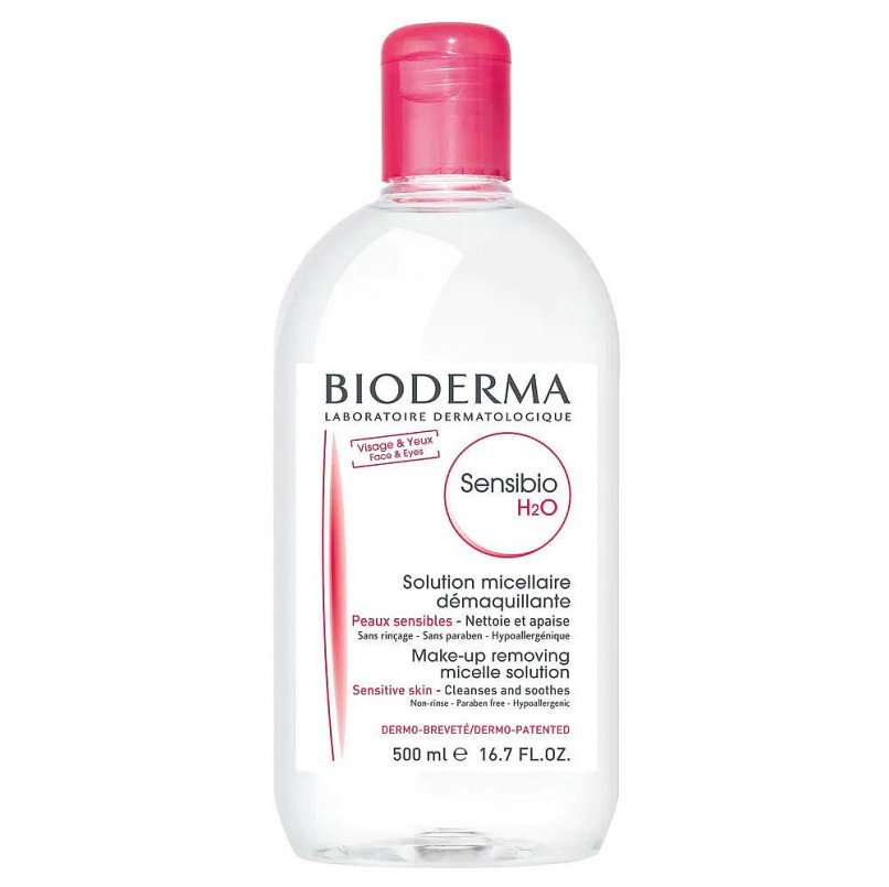 Giá mỹ phẩm nước tẩy trang Bioderma Giá mỹ phẩm nước tẩy trang Bioderma