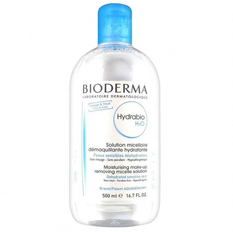 Giá mỹ phẩm nước tẩy trang Bioderma Giá mỹ phẩm nước tẩy trang Bioderma