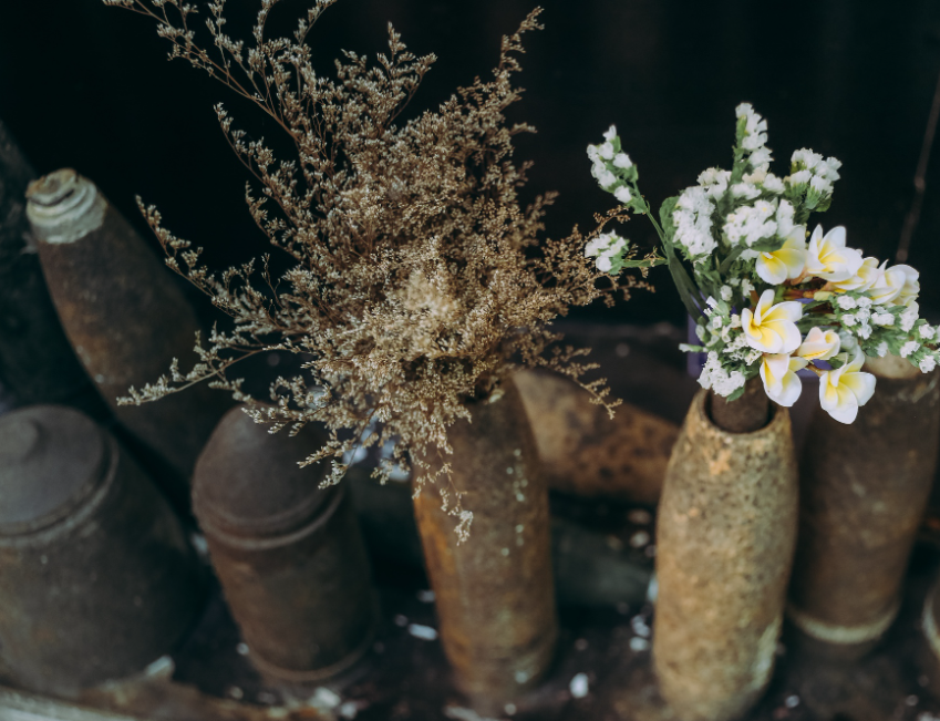 Khai mạc Triển lãm “Quảng Trị - Điểm đến của ký ức”