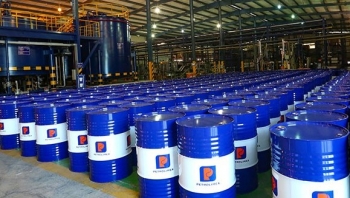 Xuất khẩu xăng dầu trong tháng 6 giảm mạnh