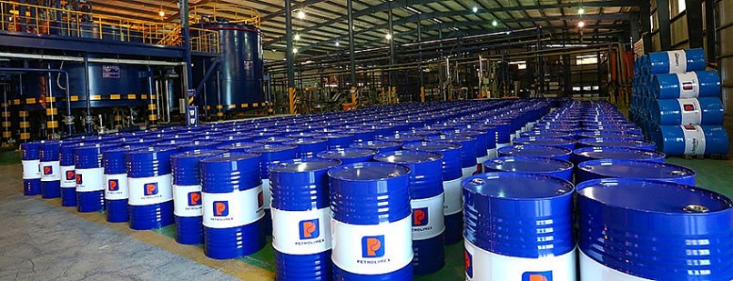 Xuất khẩu xăng dầu trong tháng 6 giảm mạnh