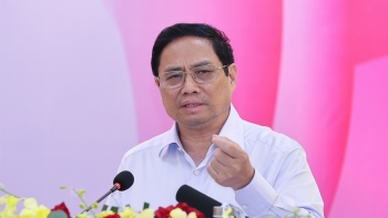 Thủ tướng: Hàng trăm nghìn liệt sĩ chưa xác định được thông tin là hàng triệu nỗi đau, trăn trở của những người còn sống