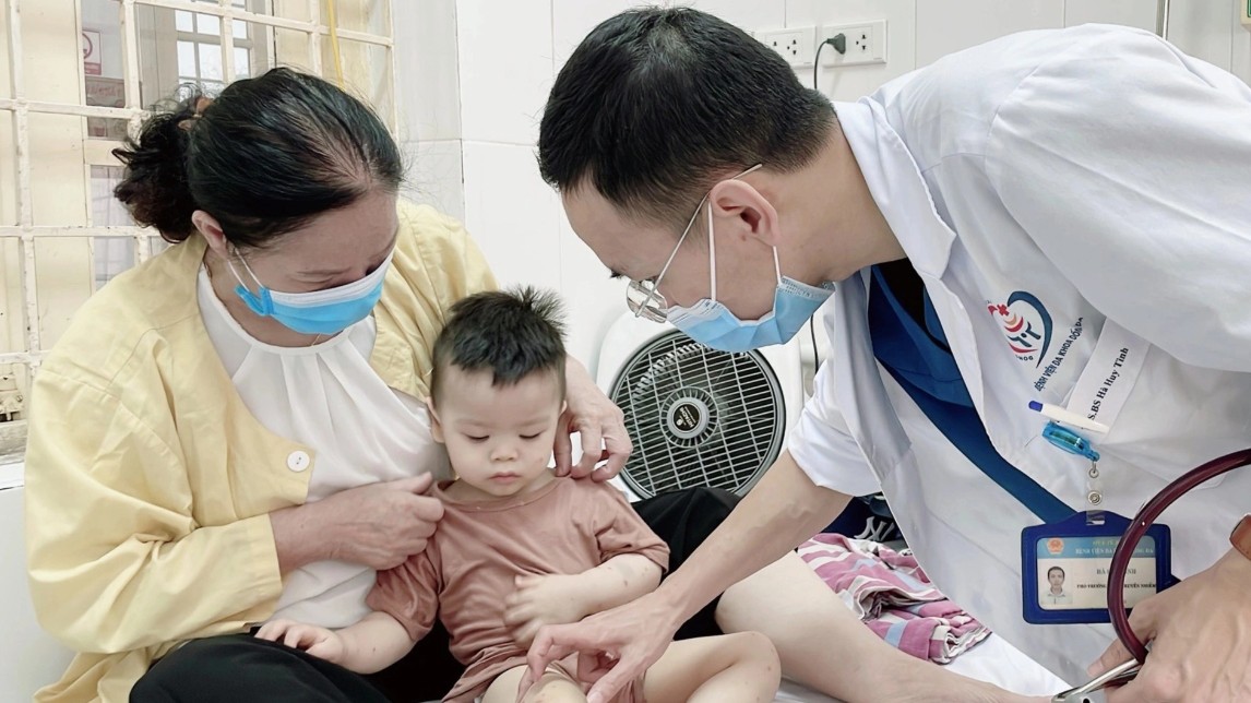 Thủ tướng yêu cầu tăng cường phòng, chống dịch sốt xuất huyết