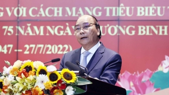 "Đền ơn đáp nghĩa" là trách nhiệm, tình cảm, mệnh lệnh từ trái tim!