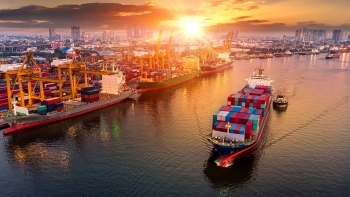 Kim ngạch xuất khẩu sang khối ASEAN tăng 26,1%